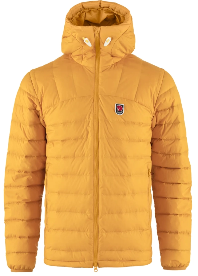 Expedition Pack Down Hoodie - Fjallraven-shop.pl