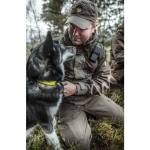 Drev Jacket, kolor: 633-246 Dark Olive/Tarmac