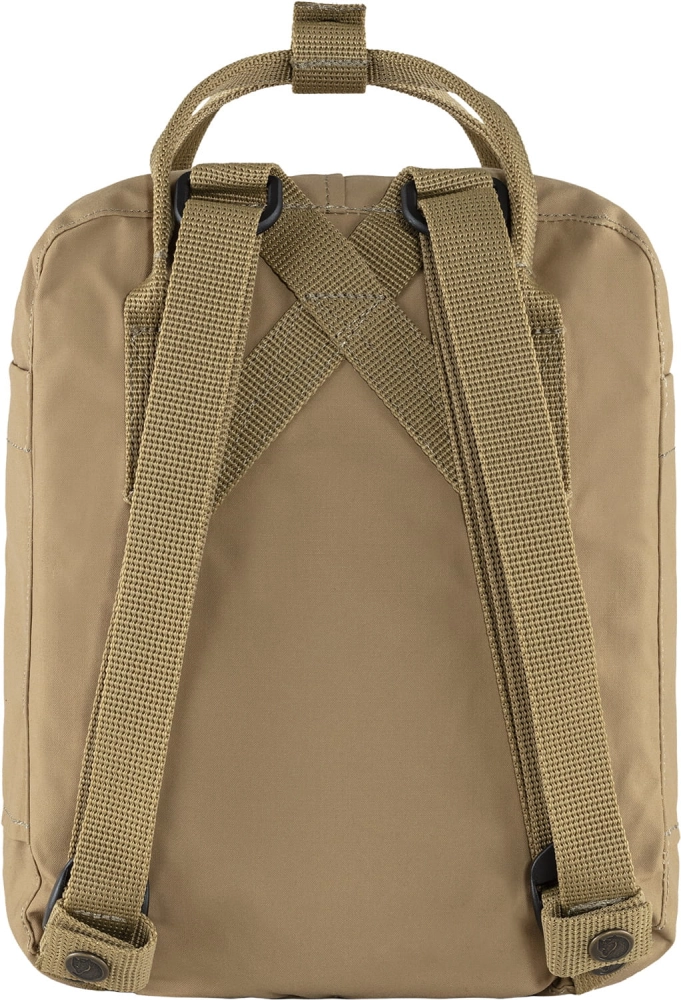 Kanken Mini, kolor: 221 - Clay