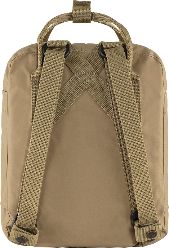 Kanken Mini, kolor: 221 - Clay