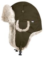 Singi Heater, kolor: 633 - Dark Olive