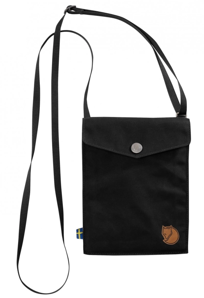 Pocket kolor: 550 - Black