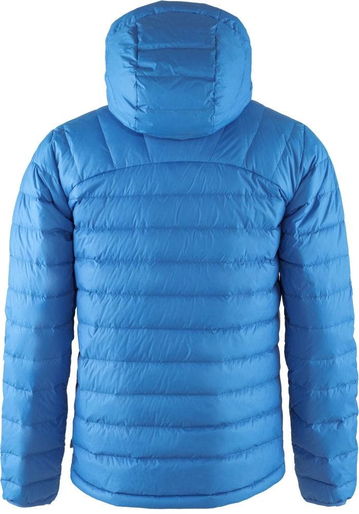 Expedition Pack Down Hoodie, kolor: 525 - UN Blue