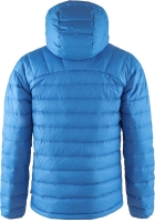 Expedition Pack Down Hoodie, kolor: 525 - UN Blue