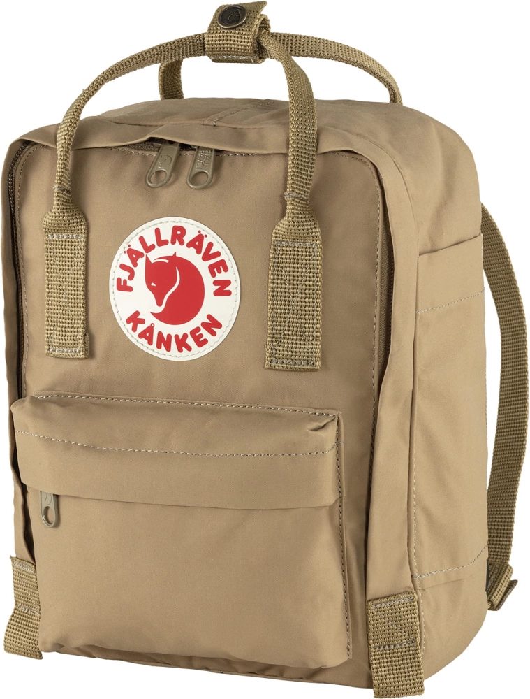 Kanken Mini, kolor: 221 - Clay