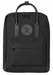 Kanken No. 2 Mini Black Edition, kolor: 550 - Black