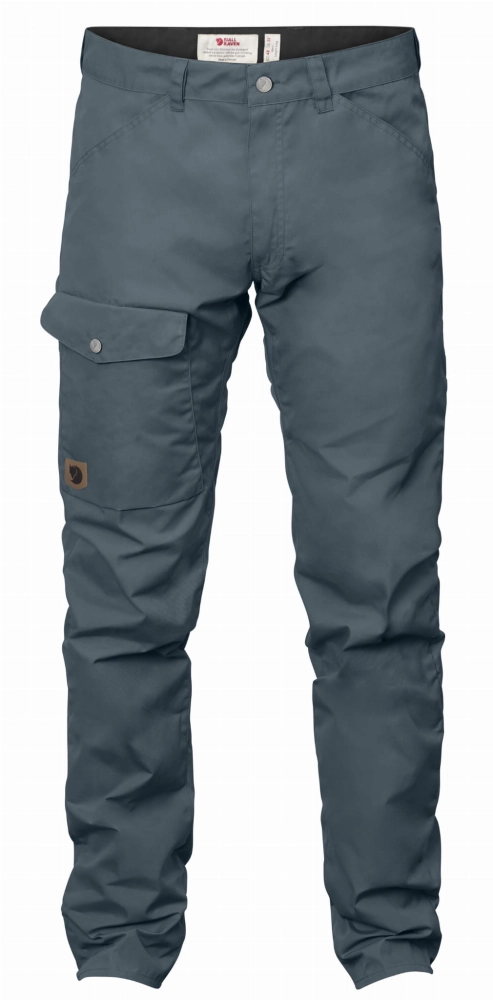 Greenland Jeans Regular, kolor: 042 - Dusk