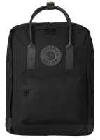 Fjallraven Kanken No. 2 Black Edition