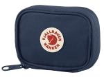 Kanken Card Wallet, kolor: 560 - Navy
