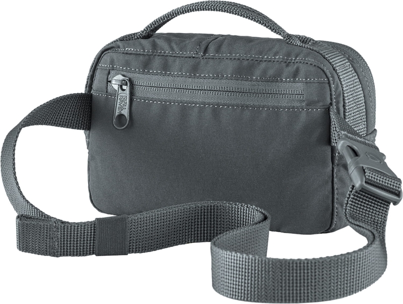 Kanken Hip Pack, kolor: 031 - Graphite