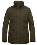 Varmland Jacket, kolor: 633 - Dark Olive.