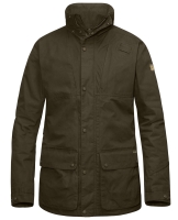 Varmland Jacket, kolor: 633 - Dark Olive.