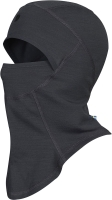 Keb Fleece Balaclava, kolor: 030 - Dark Grey.