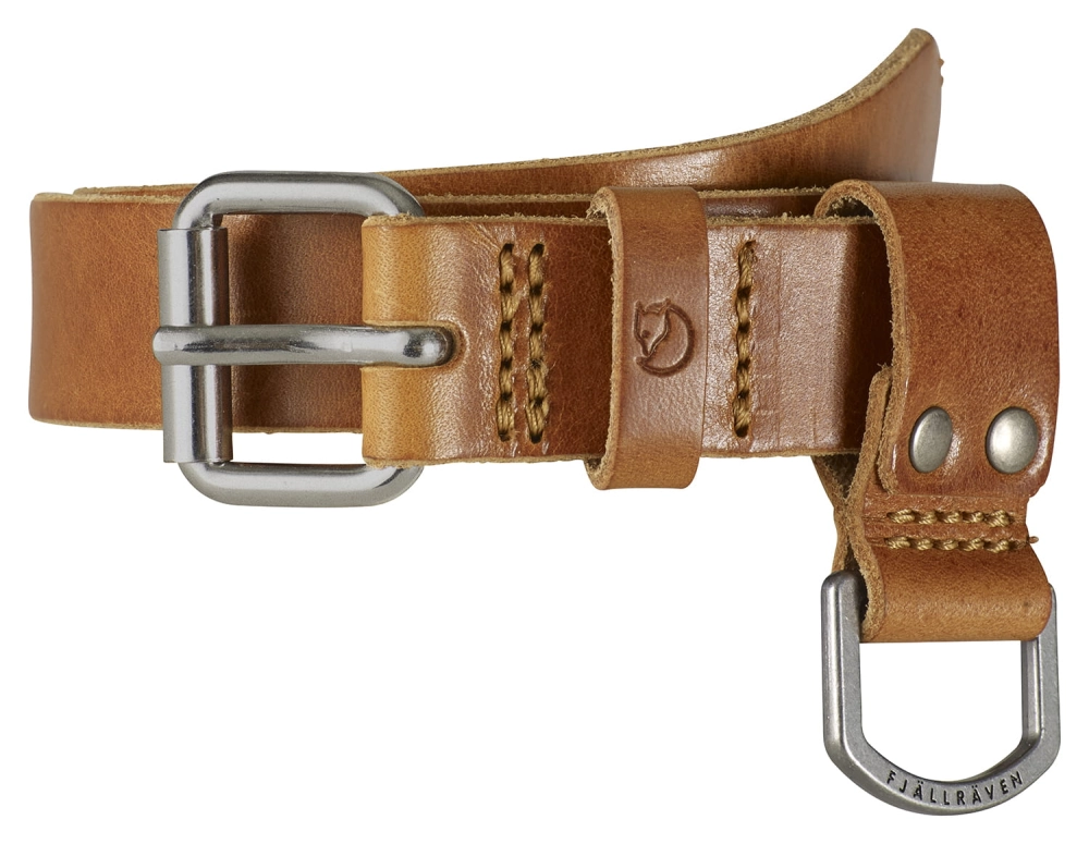 Fjallrave_Kids_Sarek_Belt_77315-249_Leather_Cognac