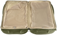 Splitpack Large, kolor: 620 - Green