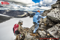 Keb Jacket, nr: 3.