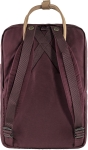 Kanken No.2 Laptop 15", kolor: 356 - Dark Garnet