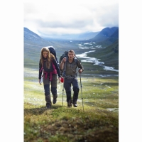Barents Pro Trousers