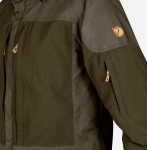 Keb Jacket, kolor: 246/633 - Tarmac/Dark Olive, nr: 3.