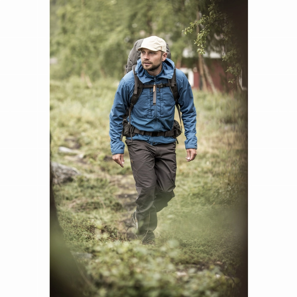 Abisko Pack Cap