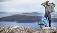 Barents Pro Trousers