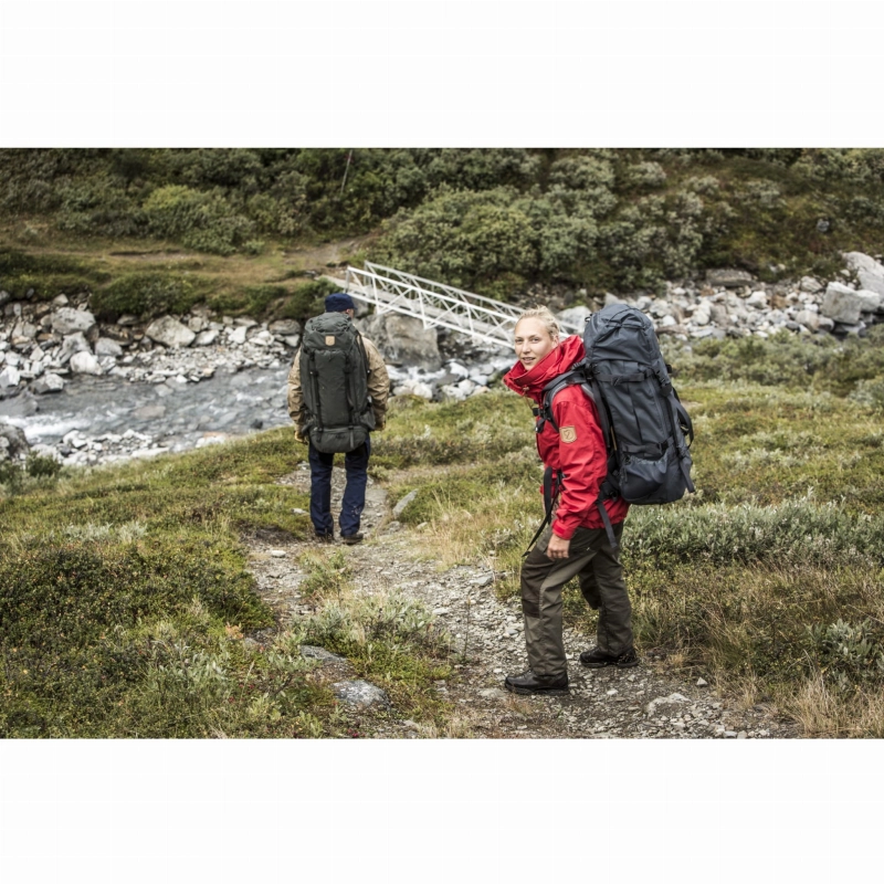 Fjallraven Kajka