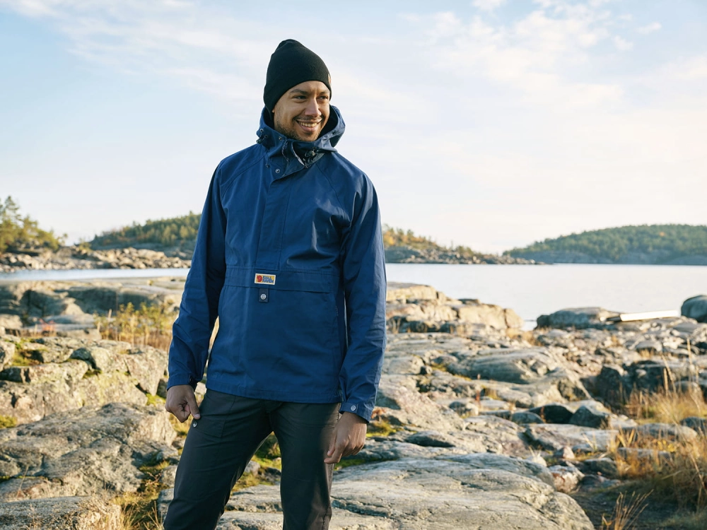 Vardag Anorak
