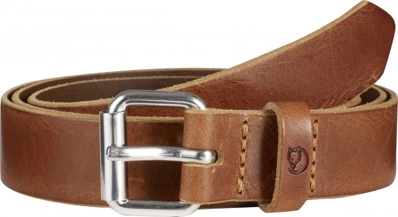Singi Belt 2,5cm, kolor: 249 - Leather Cognac