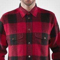 Canada Shirt, kolor: 320 - Red