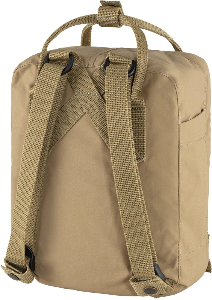 Kanken Mini, kolor: 221 - Clay