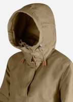Anorak No.8 , kolor: 220 - Sand