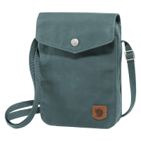 Greenland Pocket, kolor: 664 - Frost Green