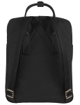 Fjallraven Kanken No. 2 Black Edition