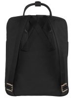 Fjallraven Kanken No. 2 Black Edition
