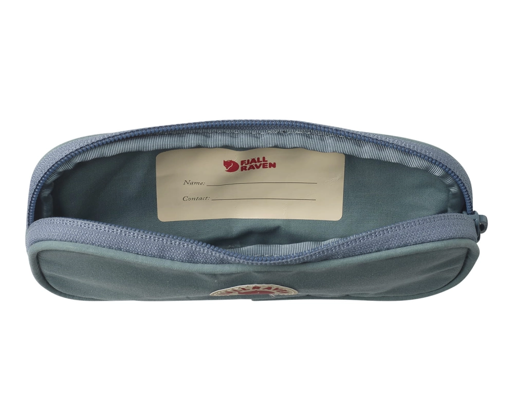 Kanken Pen Case, kolor: 046 - Super Grey