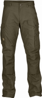 Vidda Pro Trousers, kolor: 633-633 Dark Olive/Dark Olive