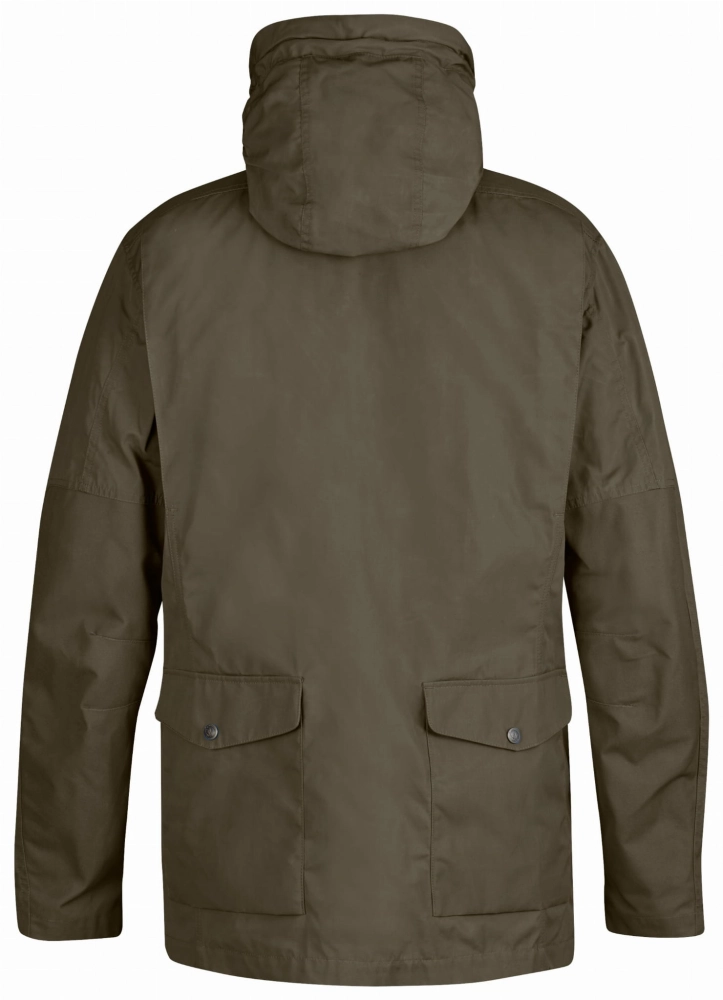 Jacket No.68, kolor: 633 - Dark Olive