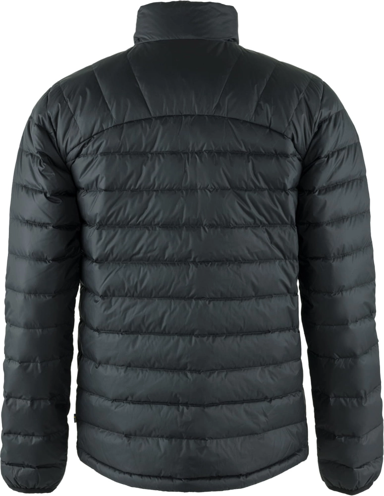 Expedition Pack Down Jacket, kolor: 550 - Black