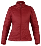 Keb Lite Padded Jacket W, kolor: 335 - Lava