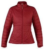 Keb Lite Padded Jacket W, kolor: 335 - Lava