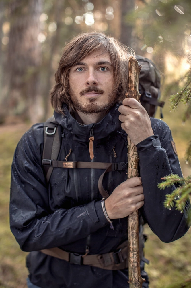 Keb Eco-Shell Jacket
