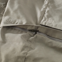 High Coast Zip-Off Trousers, kolor: 021 - Fog