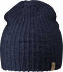 Ovik Melange Beanie, kolor: 560 - Navy