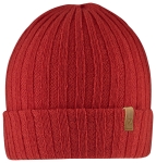 Fjallraven Byron Hat Thin, kolor: 320 - Red