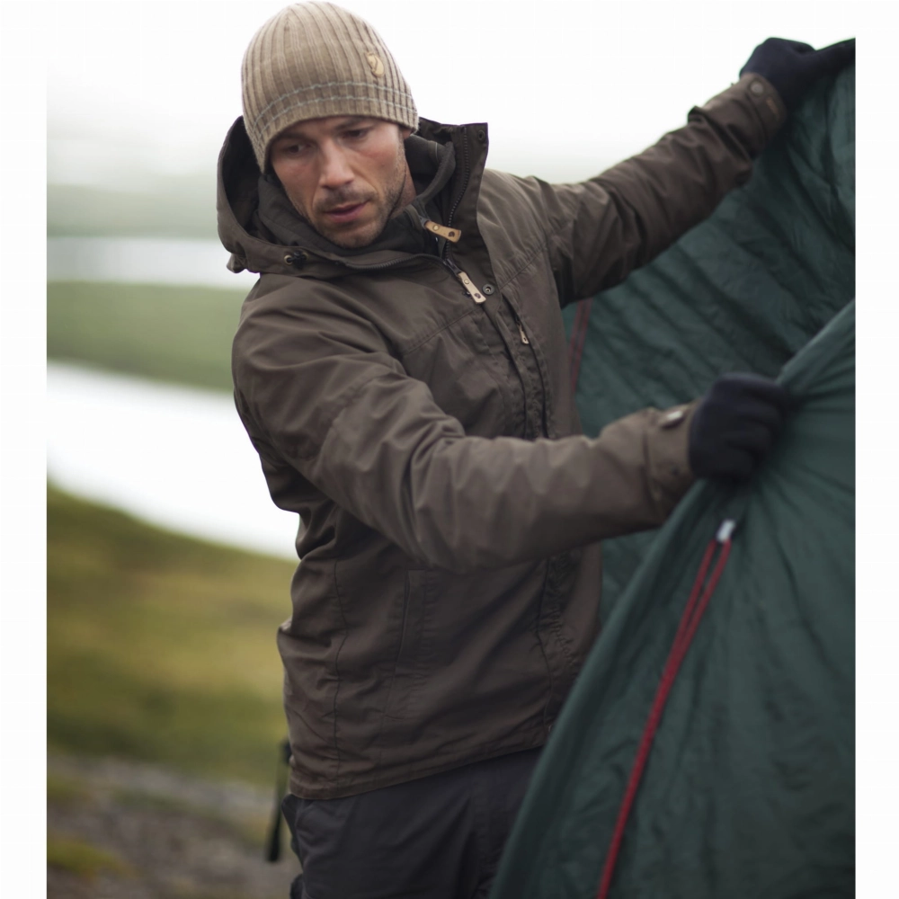 Skogso Jacket