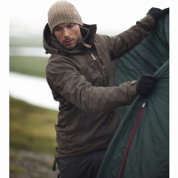 Skogso Jacket