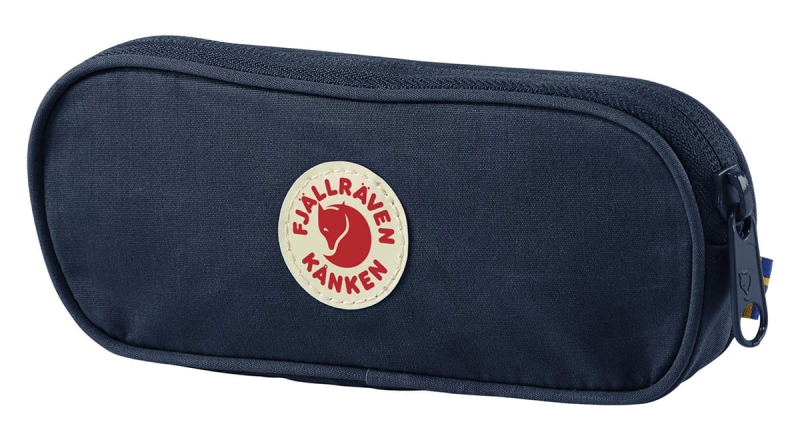 Kanken Pen Case, kolor: 560 - Navy