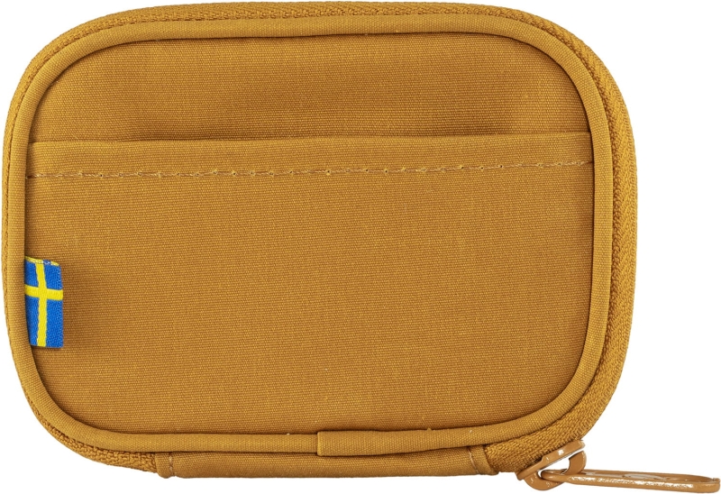 Kanken Card Wallet, kolor:166 - Acorn