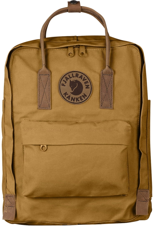 Kanken No. 2, kolor:  166 - Acorn