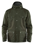 Greenland Winter Jacket, kolor: 662 - Deep Forest